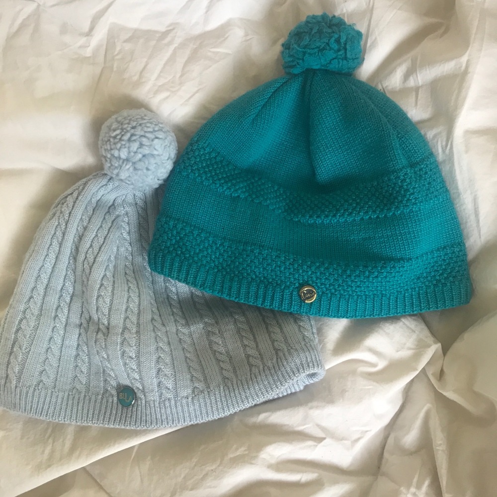 Bula Beanies